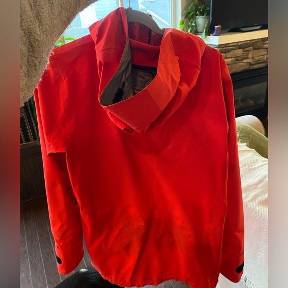 Armada Resolution Jacket - Picture 3 of 4